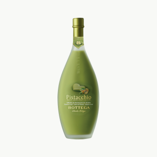 Bottega Pistacchio 500ml