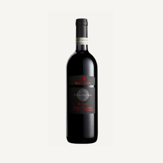 Bottega Rosso di Montalcino DOC 2022 750ml