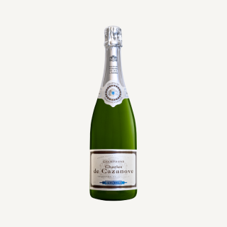 Charles de Cazanove Brut NV 750ml