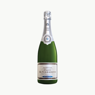 Charles de Cazanove Brut NV 750ml