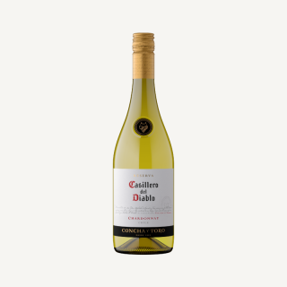 Casillero del Diablo Reserva Chardonnay 2022 750ml