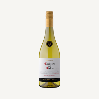 Casillero del Diablo Reserva Chardonnay 2023 750ml