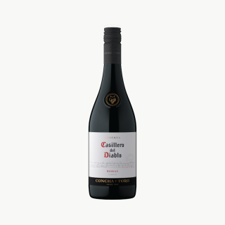 Casillero del Diablo Reserva Shiraz 2023 750ml