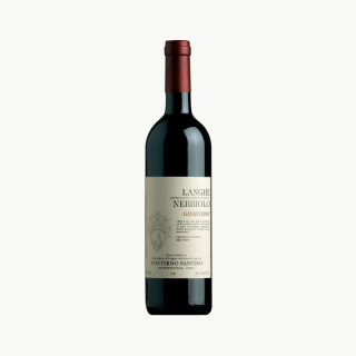 Conterno Fantino Langhe DOC Nebbiolo "Ginestrino" 2023 750ml