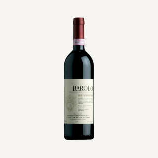 Conterno Fantino Barolo DOCG Ginestra "Vigna Sori Ginestra" 2018 750ml
