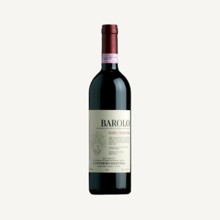 Conterno Fantino Barolo DOCG Ginestra "Vigna Sori Ginestra" 2019 750ml