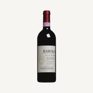 Conterno Fantino Barolo DOCG Ginestra "Vigna del Gris" 2019 750ml