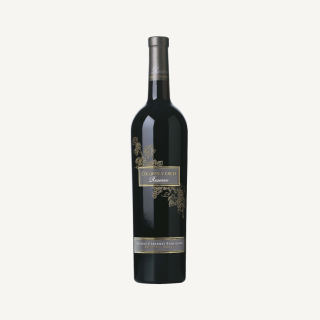 Columbia Crest Reserve Cabernet Sauvignon 2012 750ml