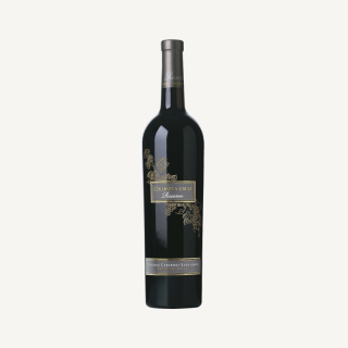 Columbia Crest Reserve Cabernet Sauvignon 2017 750ml