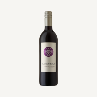 Canyon Road Cabernet Sauvignon 2023 750ml
