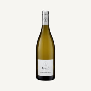 Domaine Belleville Rully "La Cree" Blanc 2022 750ml
