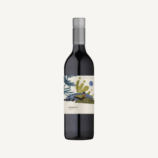 Capel Vale Debut Merlot 2021 750ml