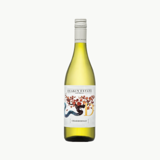 Deakin Estate Chardonnay 2024 750ml