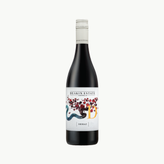 Deakin Estate Shiraz 2024 750ml
