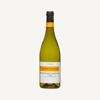 Laurent Dufouleur Bourgogne Chardonnay "Cuvee Eleonore" 2020 750ml