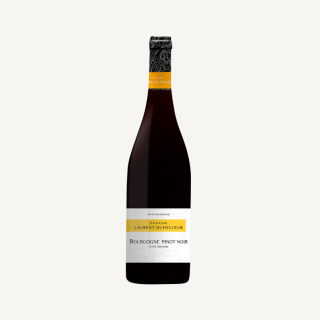 Laurent Dufouleur Bourgogne Pinot Noir "Cuvee Gregoire" 2022 750ml