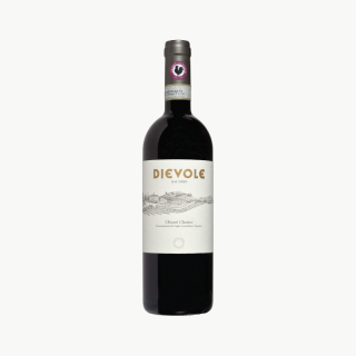Dievole Dievole Chianti Classico DOCG Riserva "Novecento" 2018 750ml