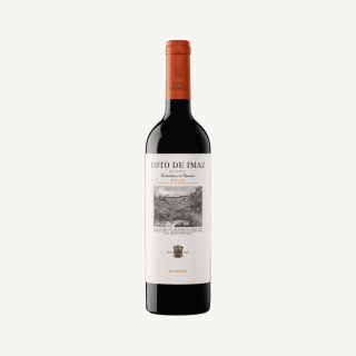 El Coto Coto de Imaz Gran Reserva 2018 750ml