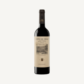 El Coto Coto de Imaz Reserva 2019 750ml