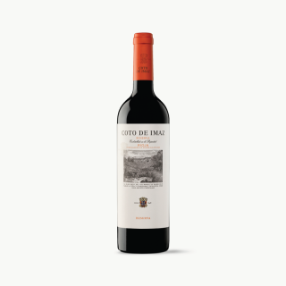 El Coto Coto de Imaz Reserva 2020 750ml