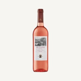 El Coto Rosado 2021 750ml