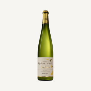 Gustave Lorentz Evidence Riesling "Vieilles Vignes" 2021 750ml