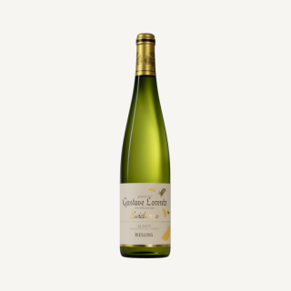 Gustave Lorentz Evidence Riesling "Vieilles Vignes" 2022 750ml