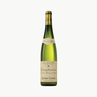 Gustave Lorentz Grand Cru Gewurztraminer 2019 750ml