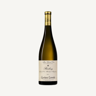 Gustave Lorentz Grand Cru Riesling 2019 750ml