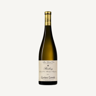 Gustave Lorentz Grand Cru Riesling 2020 750ml