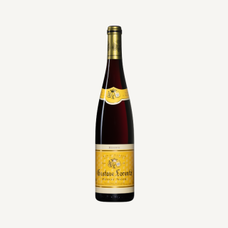 Gustave Lorentz Reserve Pinot Noir 2021 750ml