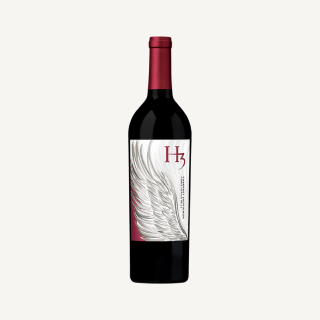 Columbia Crest H3 Cabernet Sauvignon 2020 750ml