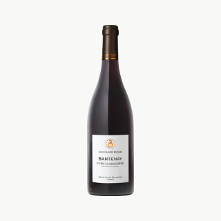 Jean-Claude Boisset Santenay 1er Cru La Maladiere 2022 750ml