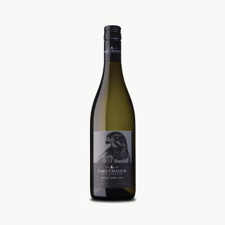 Lake Chalice The Falcon Pinot Gris 2024 750ml
