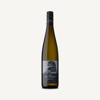 Lake Chalice The Falcon Riesling 2023 750ml