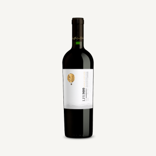 Luis Felipe Edwards LFE900 Single Vineyard 2018 750ml