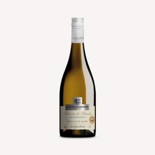 Luis Felipe Edwards Gran Reserva Sauvignon Blanc 2023 750ml