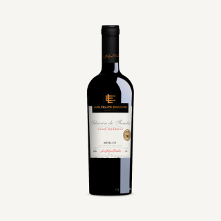 Luis Felipe Edwards Gran Reserva Merlot 2021 750ml