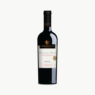 Luis Felipe Edwards Gran Reserva Merlot 2022 750ml
