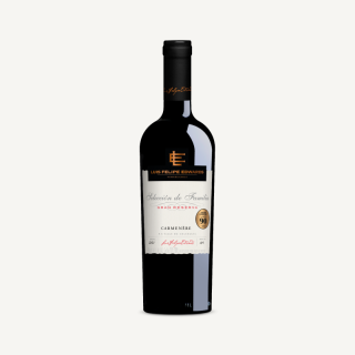 Luis Felipe Edwards Gran Reserva Carmenere 2021 750ml