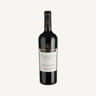 Luis Felipe Edwards Gran Reserva Cabernet Sauvignon 2021 750ml