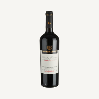 Luis Felipe Edwards Gran Reserva Cabernet Sauvignon 2022 750ml