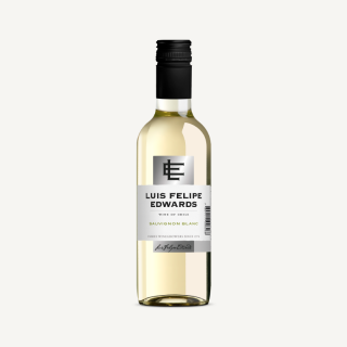 Luis Felipe Edwards Classic Sauvignon Blanc 2024 250ml