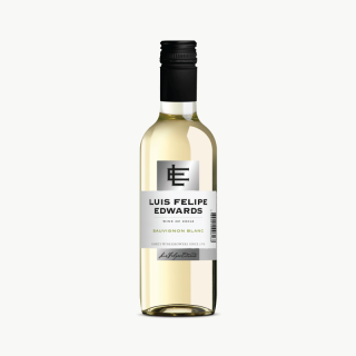 Luis Felipe Edwards Classic Sauvignon Blanc 2025 250ml