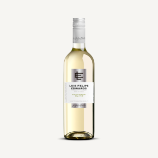 Luis Felipe Edwards Classic Sauvignon Blanc 2023 750ml