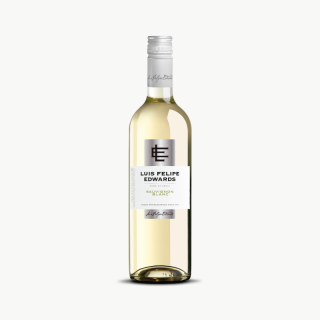 Luis Felipe Edwards Classic Sauvignon Blanc 2025 750ml