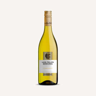 Luis Felipe Edwards Classic Chardonnay 2022 750ml
