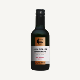 Luis Felipe Edwards Classic Merlot 2024 250ml