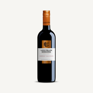 Luis Felipe Edwards Classic Cabernet Sauvignon 2023 750ml