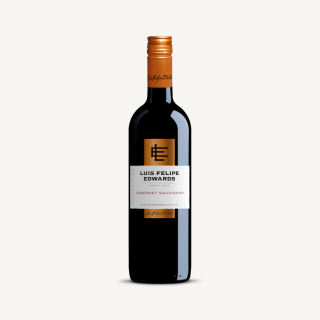 Luis Felipe Edwards Classic Cabernet Sauvignon 2024 750ml